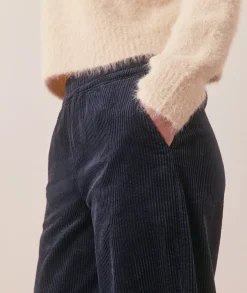 Allison Corduroy Trouser