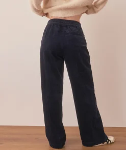 Allison Corduroy Trouser