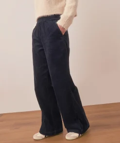 Allison Corduroy Trouser