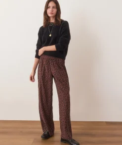 Allison Trouser