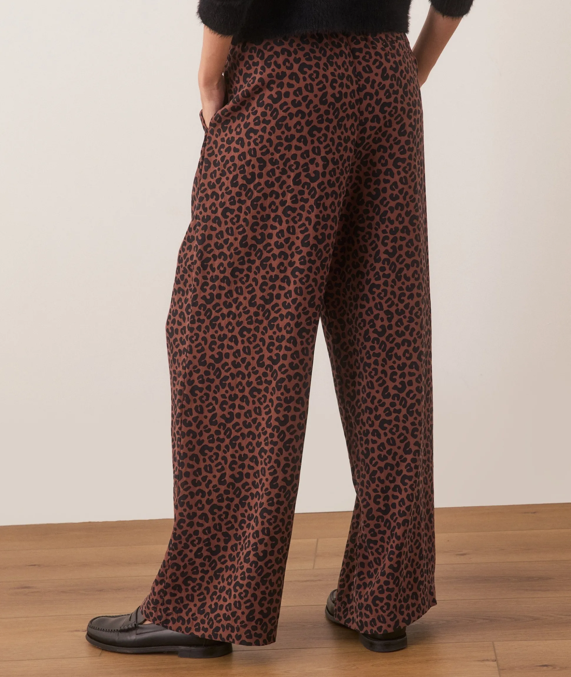 Allison Trouser