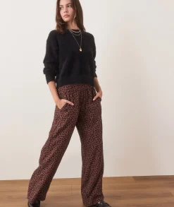 Allison Trouser