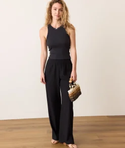 Allison Trouser