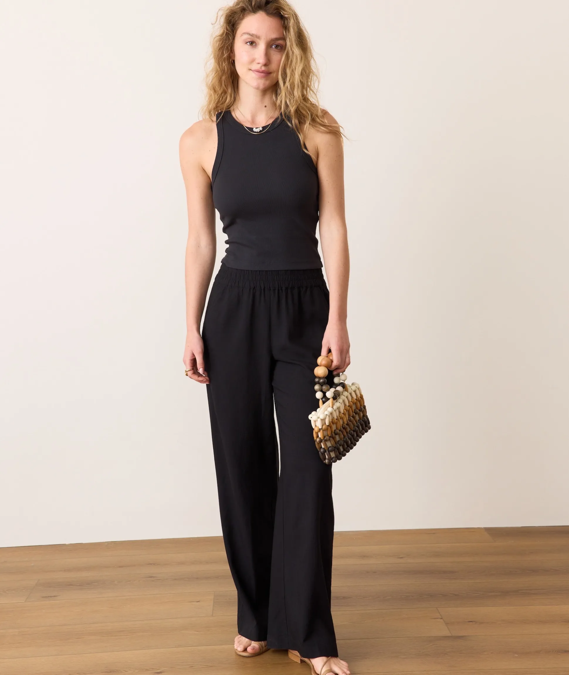 Allison Trouser