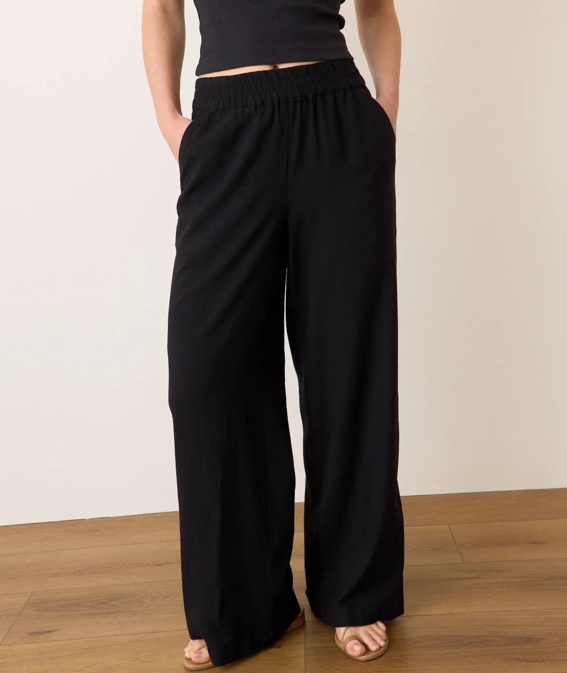 Allison Trouser