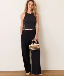 Allison Trouser