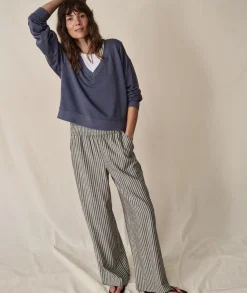 Allison Trouser