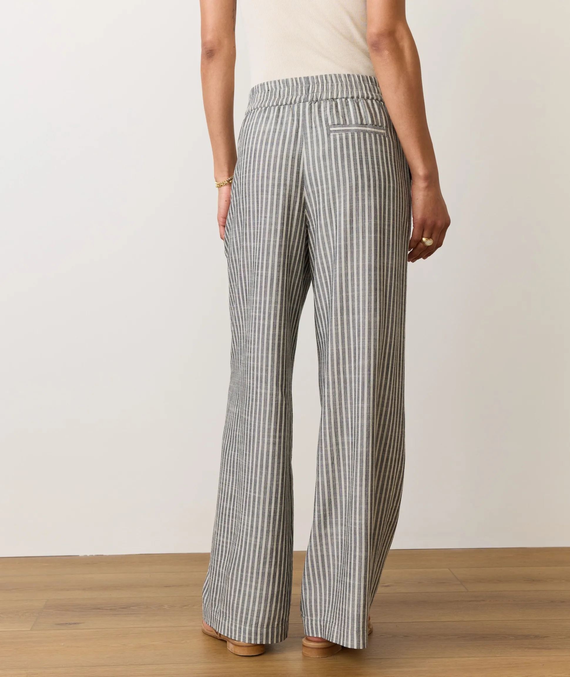 Allison Trouser