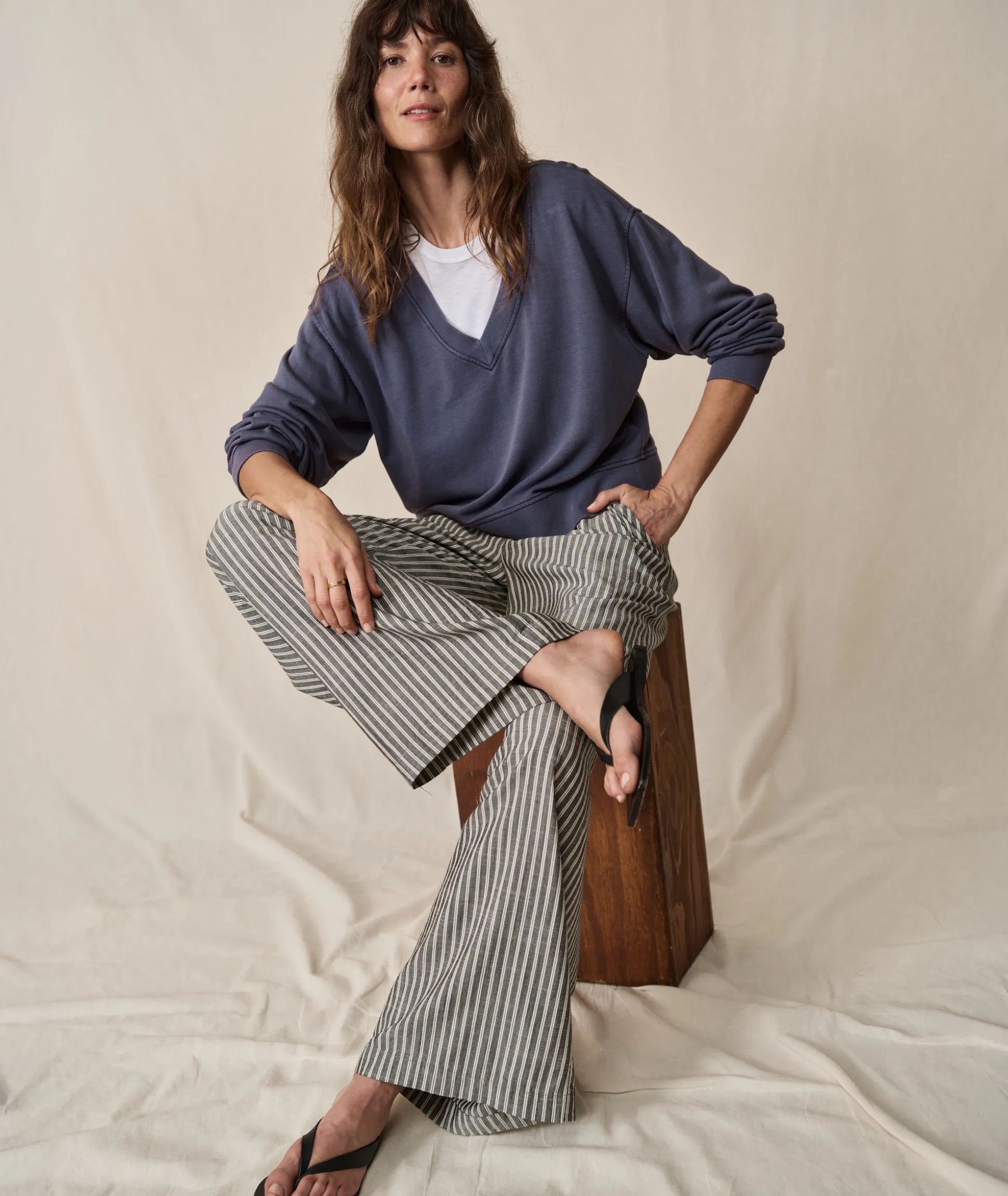 Allison Trouser