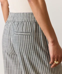 Allison Trouser