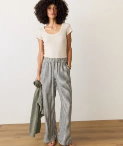 Allison Trouser