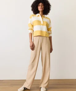 Allison Trouser