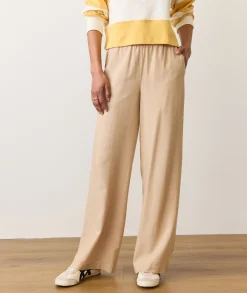 Allison Trouser