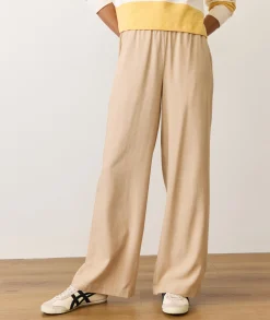 Allison Trouser