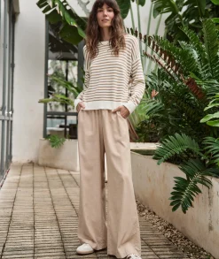 Allison Trouser