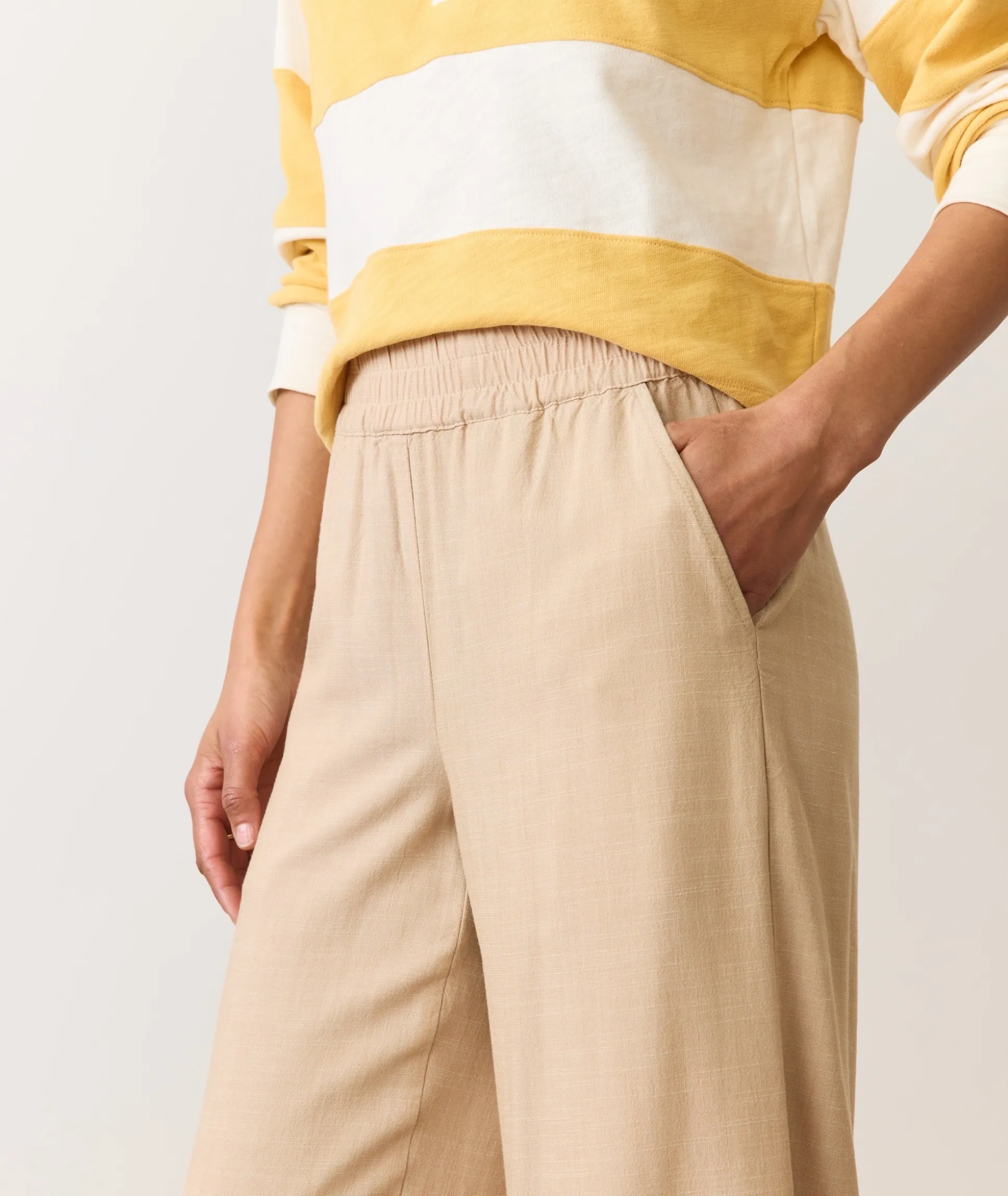 Allison Trouser