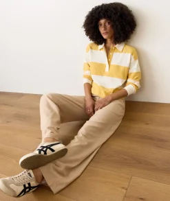 Allison Trouser