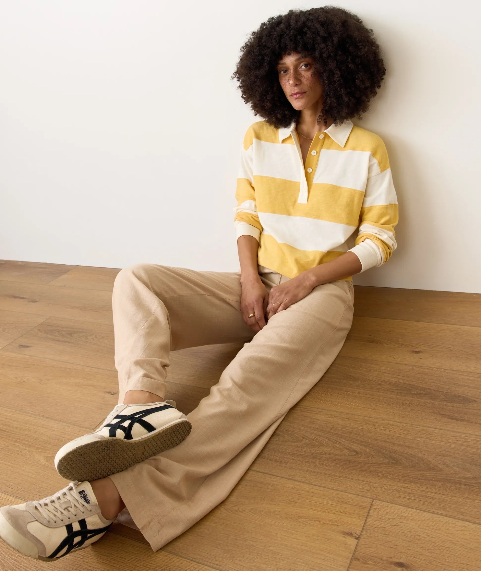 Allison Trouser