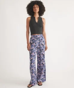 Allison Trouser
