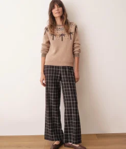 Allison Trouser