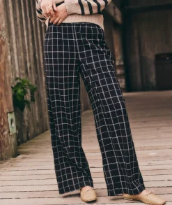 Allison Trouser
