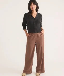 Allison Trouser