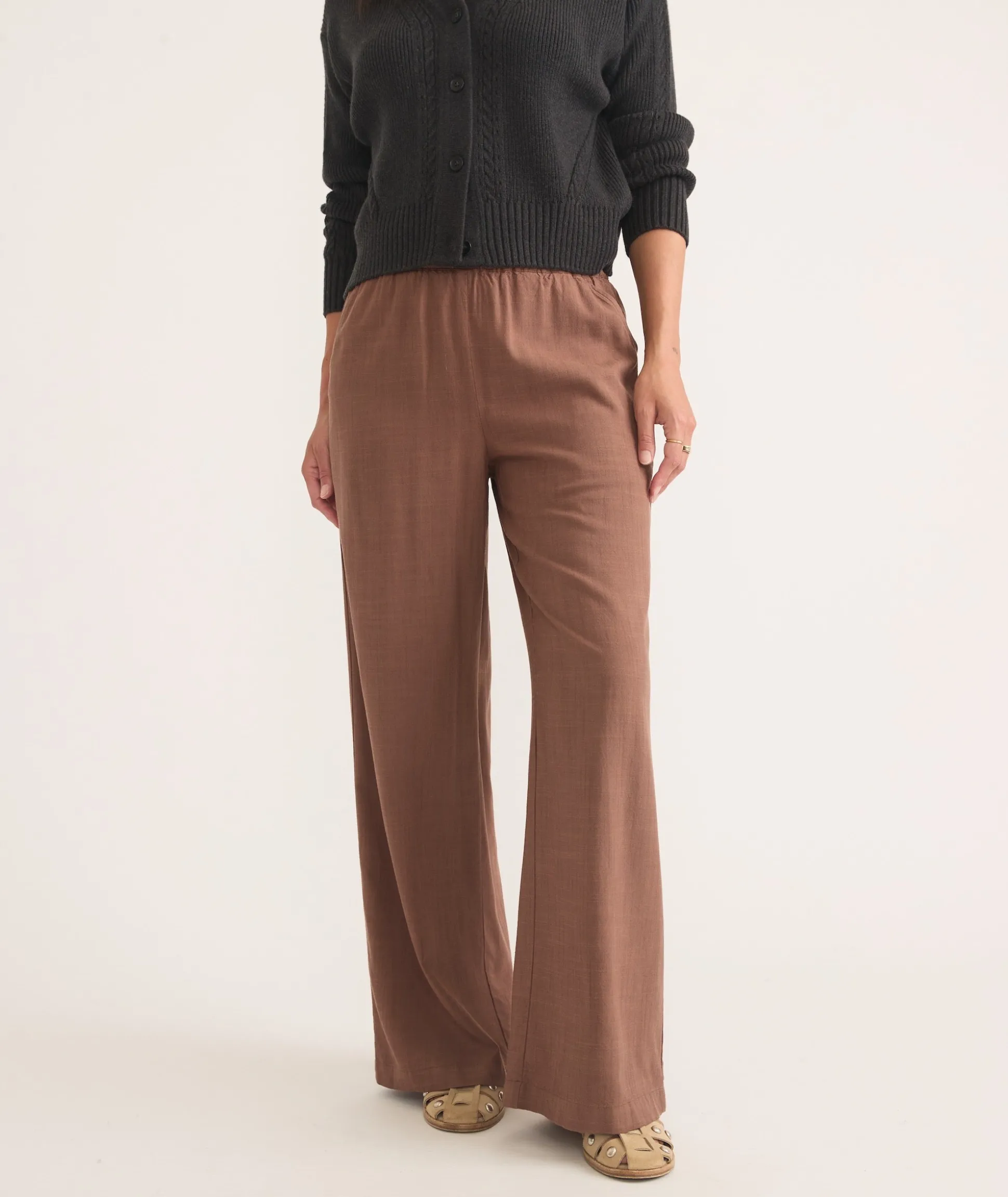 Allison Trouser