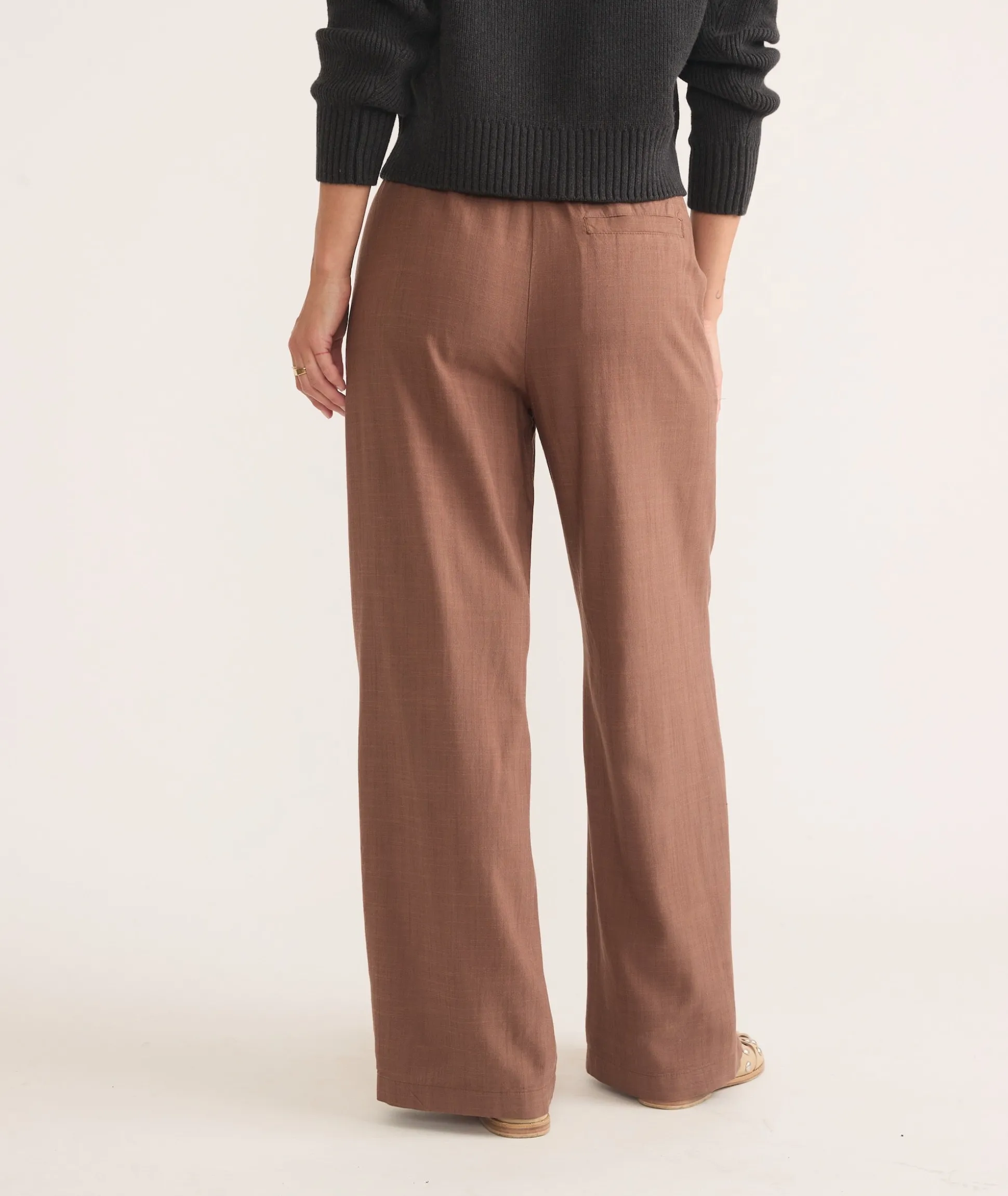 Allison Trouser