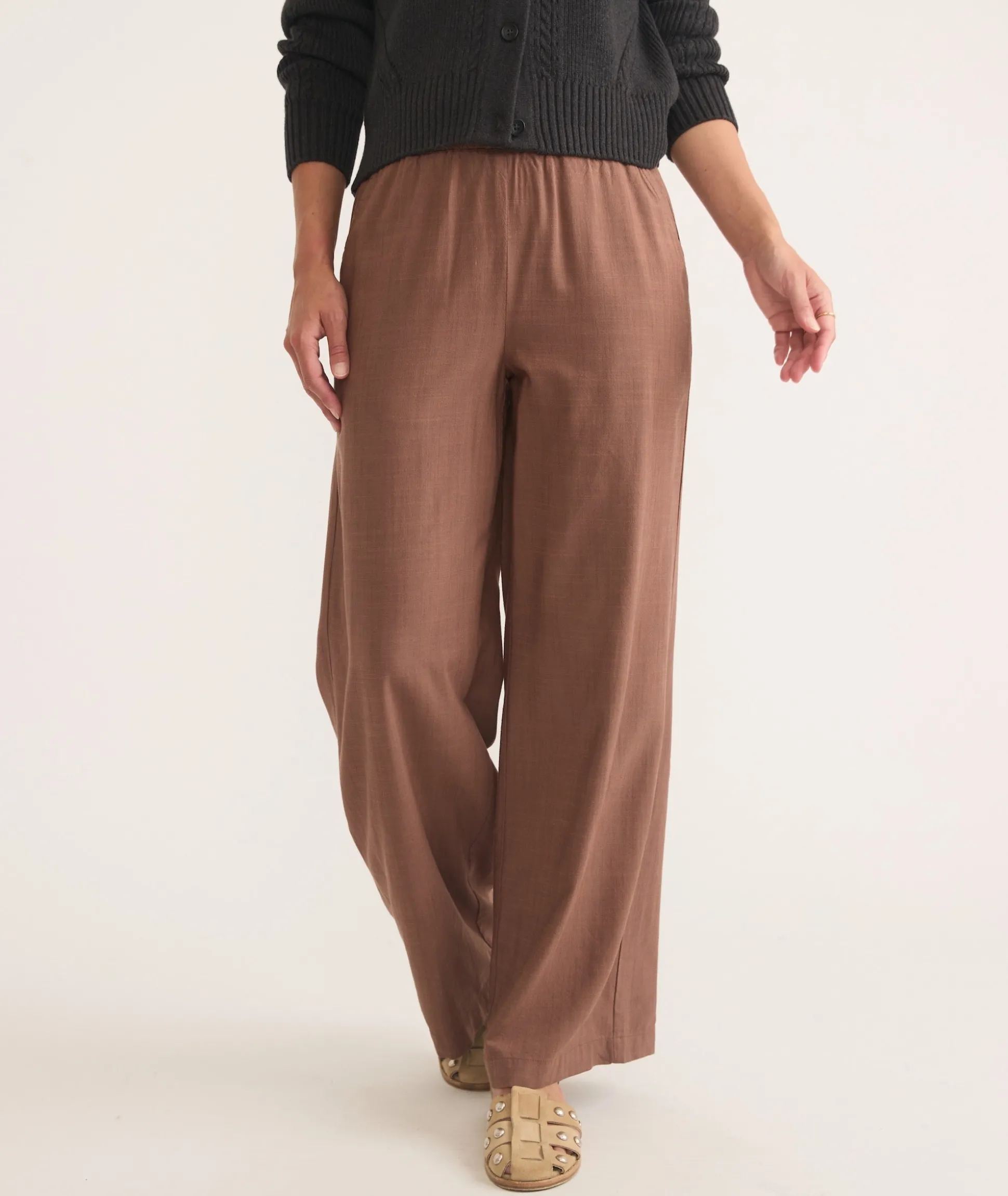 Allison Trouser