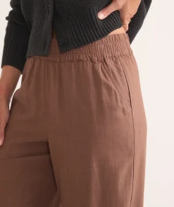Allison Trouser
