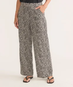 Allison Trouser