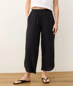 Allison Wide Leg Pant