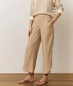 Allison Wide Leg Pant