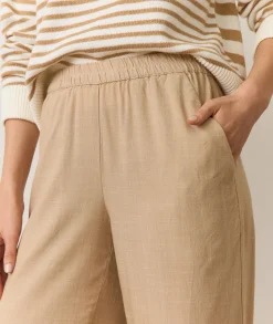 Allison Wide Leg Pant