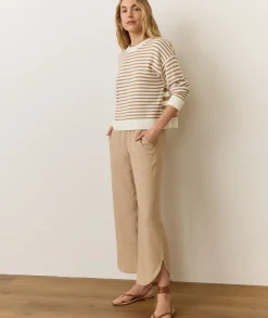 Allison Wide Leg Pant