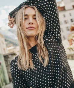 Alma Puff Sleeve Sweater