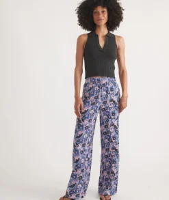 Amelia Rib Polo