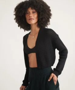 Anacapa Cardigan
