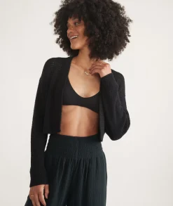 Anacapa Cardigan