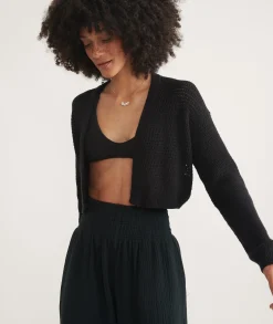 Anacapa Cardigan