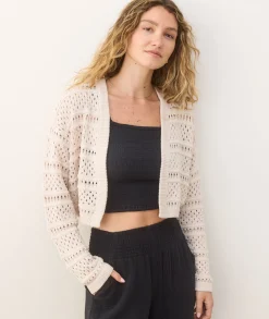 Anacapa Cardigan