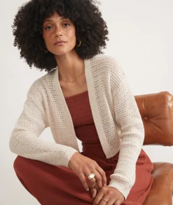Anacapa Cardigan