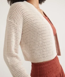 Anacapa Cardigan