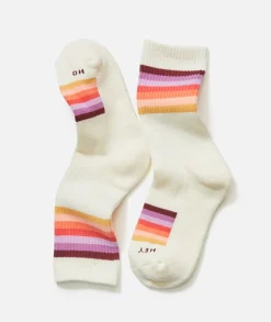 Anytime Boot Sock