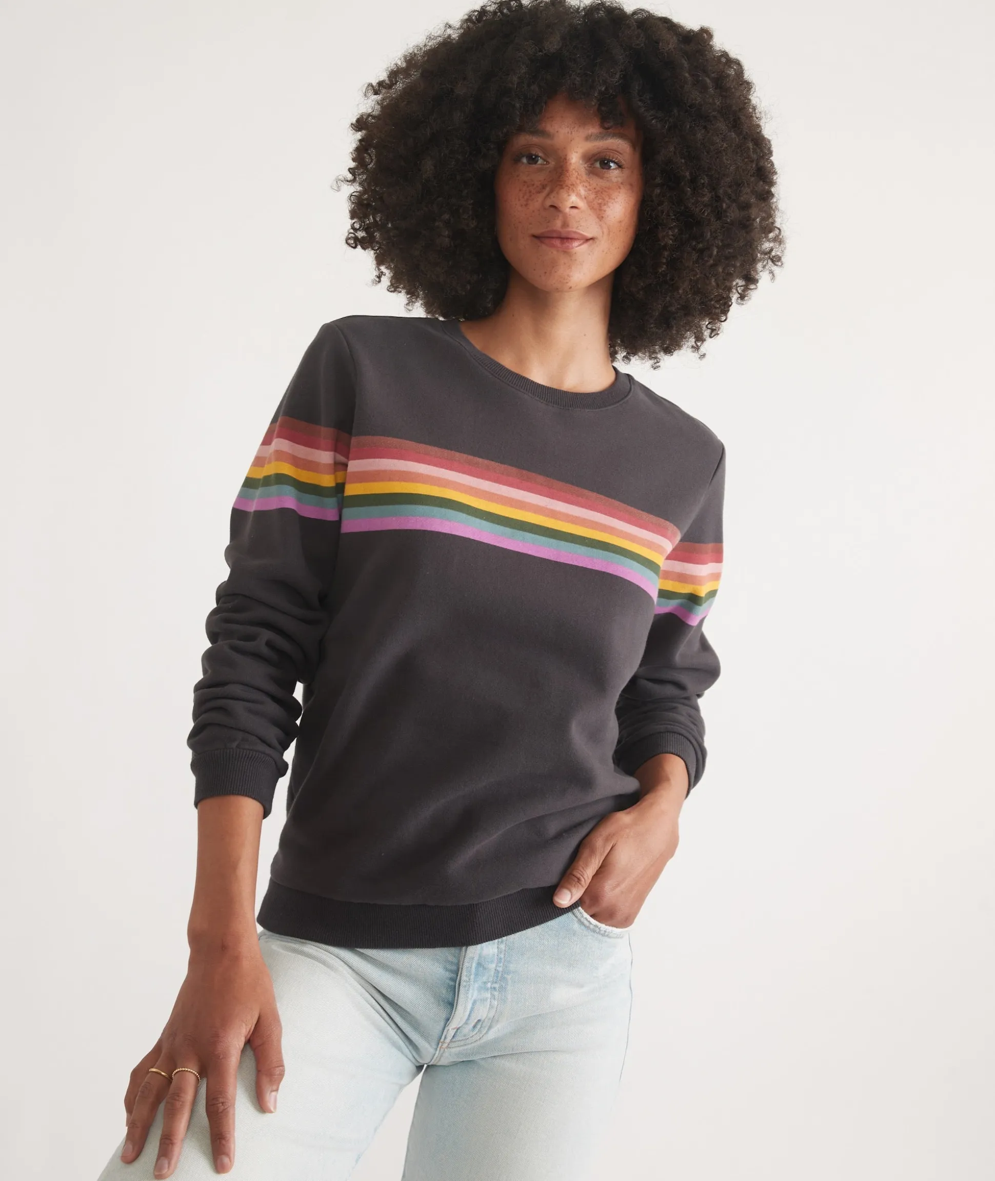 Anytime Sweatshirt