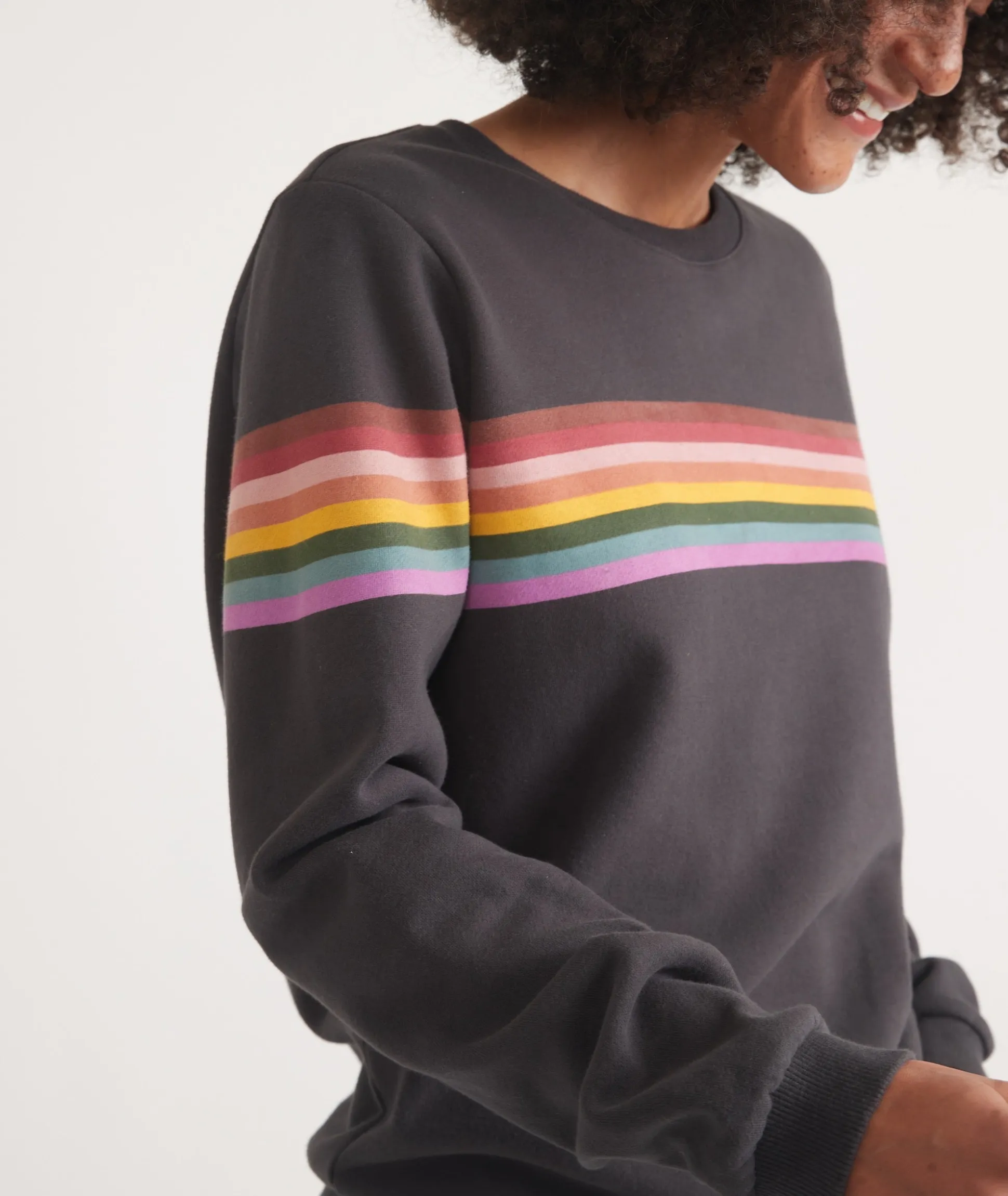 Anytime Sweatshirt