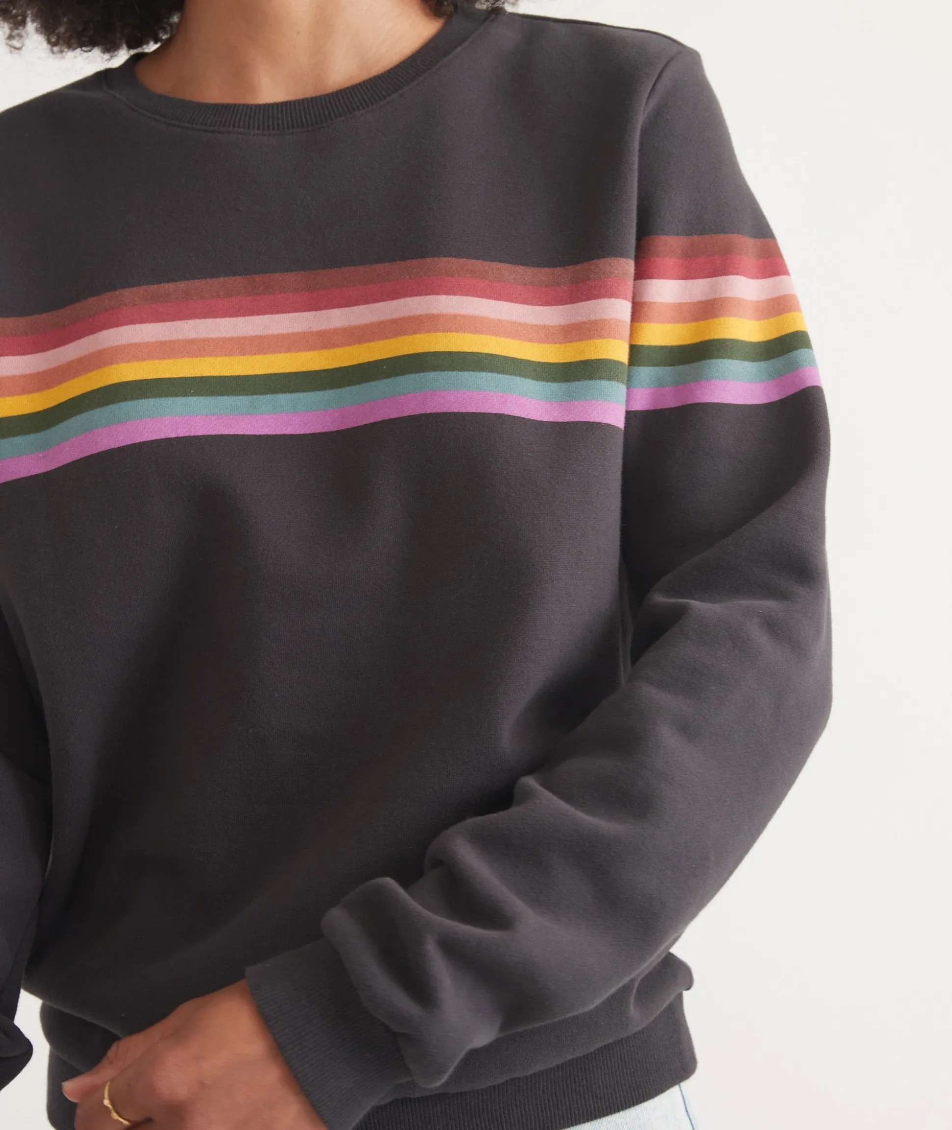 Anytime Sweatshirt