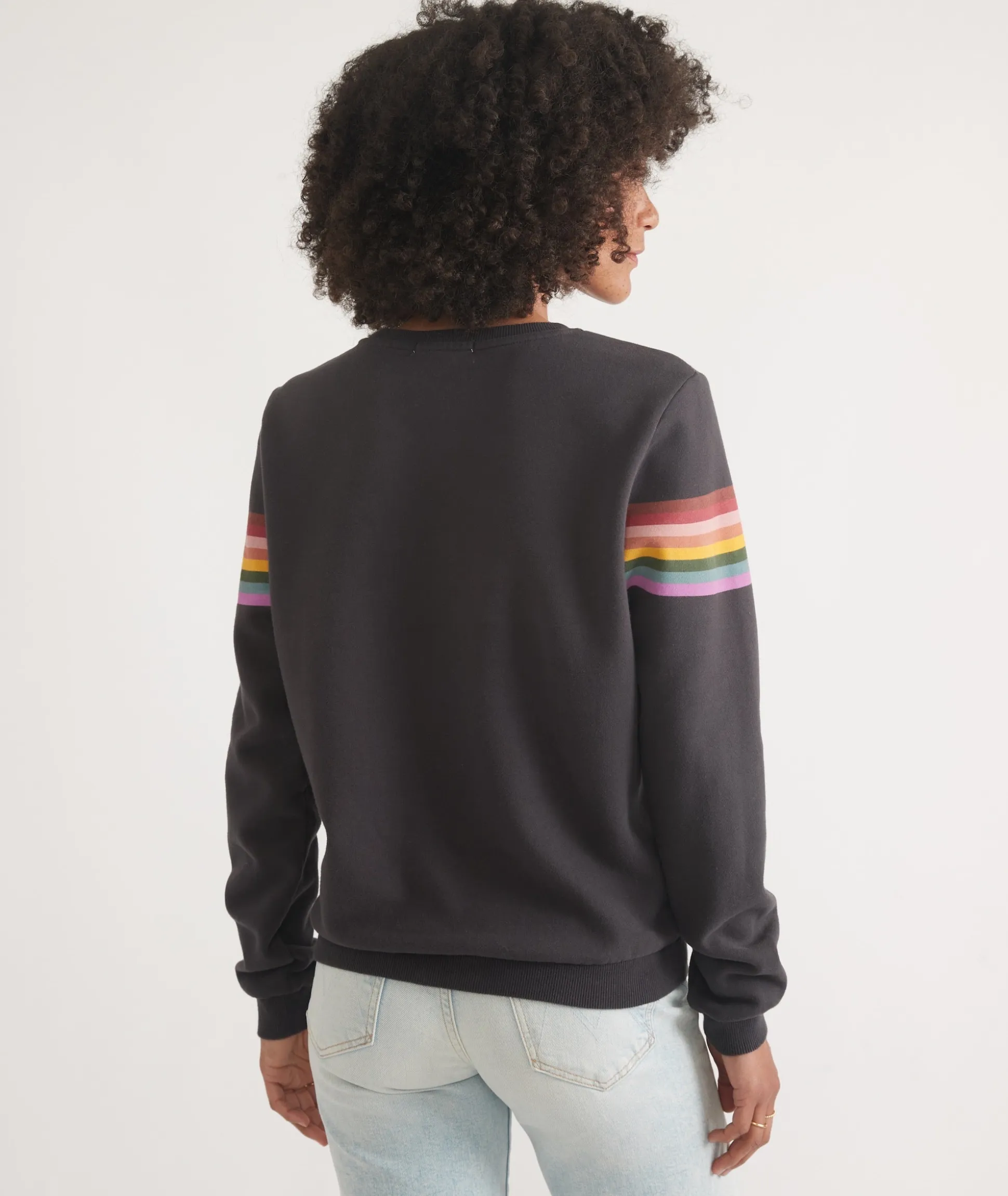 Anytime Sweatshirt