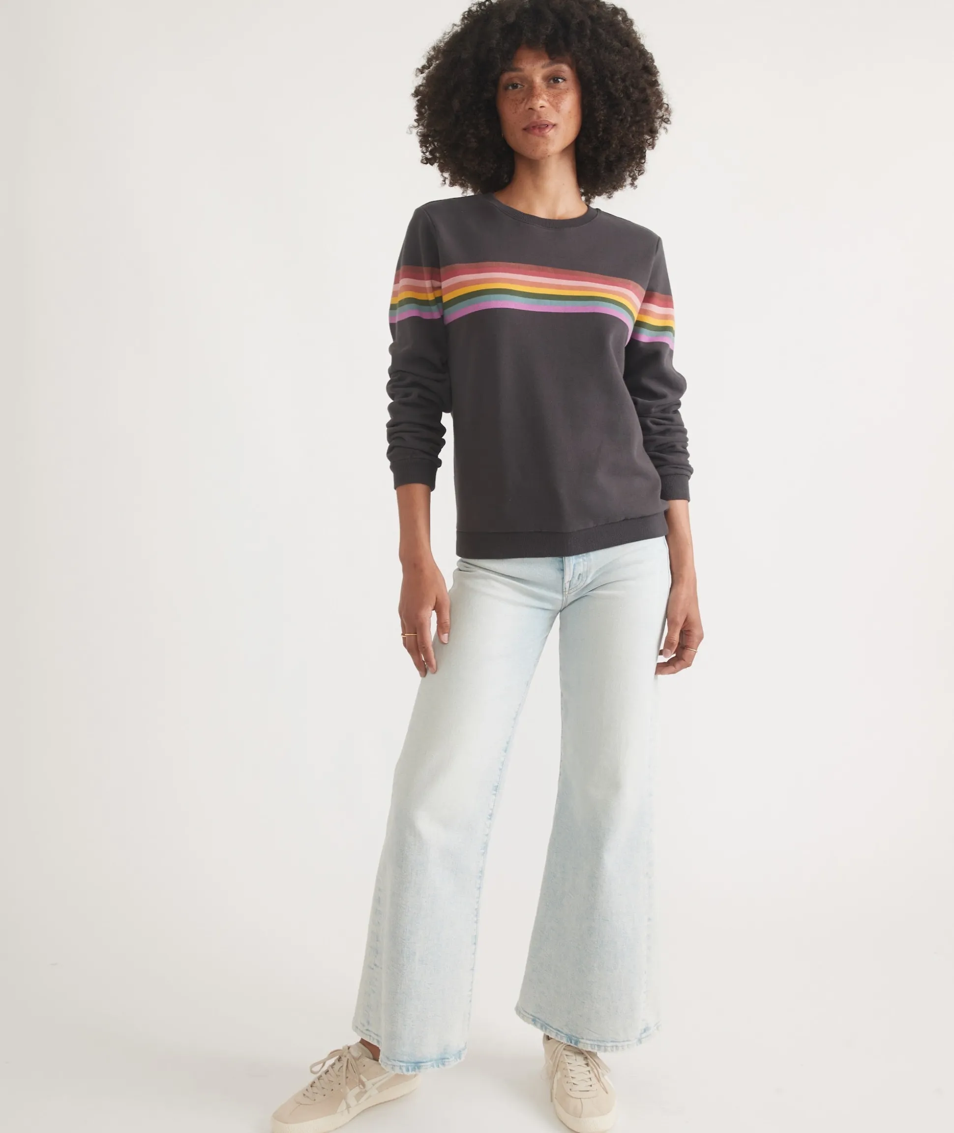 Anytime Sweatshirt