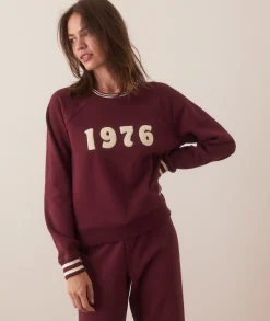 Anytime Sweatshirt